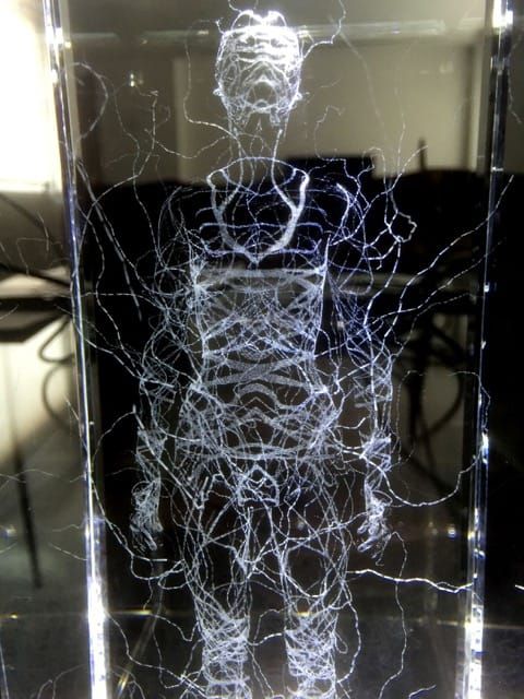 La nueva programación del Centro Puertas de Castilla apuesta por la investigación, la innovación y la creatividad - 1, Foto 1