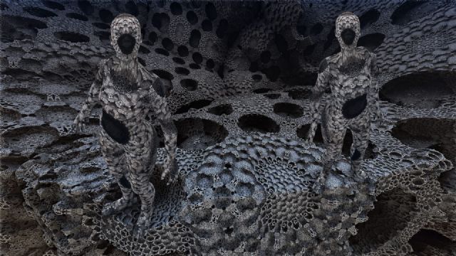 La nueva programación del Centro Puertas de Castilla apuesta por la investigación, la innovación y la creatividad - 2, Foto 2