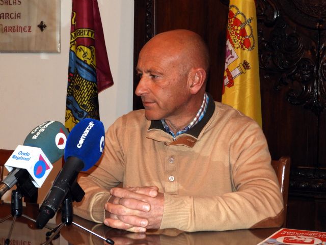 IU propone dos nuevos cementerios que den servicio a los vecinos de La Hoya y el Barrio - 1, Foto 1