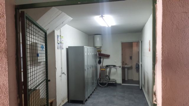 Ciudadanos  Lorca exige la salida del portavoz de IU-Verdes del Consejo de Administración de Limusa por conflicto de intereses - 2, Foto 2