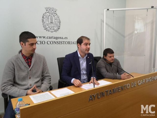 Ricardo Segado denuncia que la Consejería de Educación plagia un proyecto de formación en las aulas elaborado por el C.D. Ajedrez Lapuerta y vuelve a marginar a Cartagena - 1, Foto 1