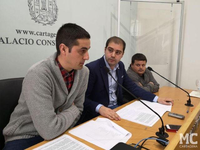 Ricardo Segado denuncia que la Consejería de Educación plagia un proyecto de formación en las aulas elaborado por el C.D. Ajedrez Lapuerta y vuelve a marginar a Cartagena - 4, Foto 4