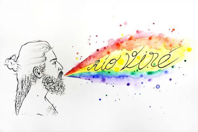 Rio Viré en concierto con ´Esto no es un disco´ - 1, Foto 1