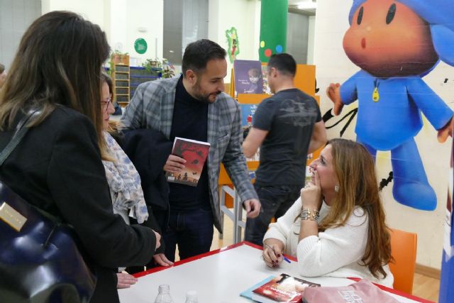 ´El soldadito pelón que venció al dragón´, obra de Mati Morata, muestra la lucha contra el cáncer a través de una historia en verso - 1, Foto 1