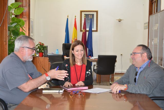La ocupación del Vivero Municipal de Empresas roza ya el 100% - 1, Foto 1