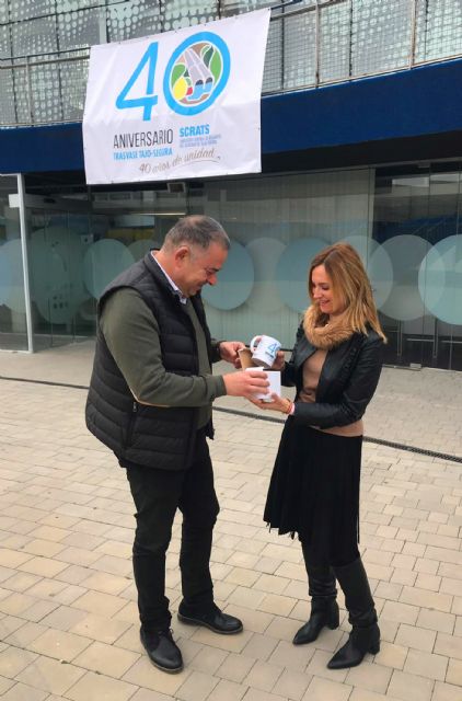 Las Torres de Cotillas se suma al 40° aniversario del Trasvase Tajo-Segura - 2, Foto 2