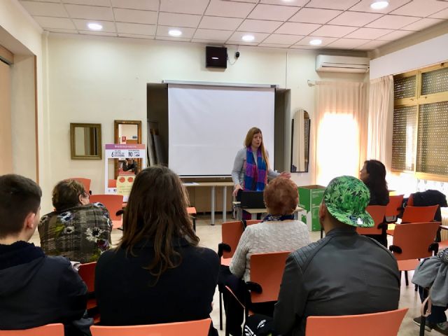Los mayores se apuntan al reciclaje - 1, Foto 1