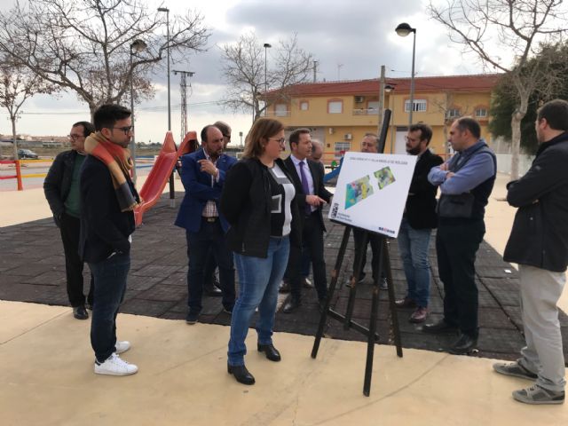 Parques más divertidos y adaptados en Roldán - 1, Foto 1