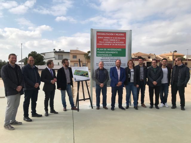 Parques más divertidos y adaptados en Roldán - 2, Foto 2