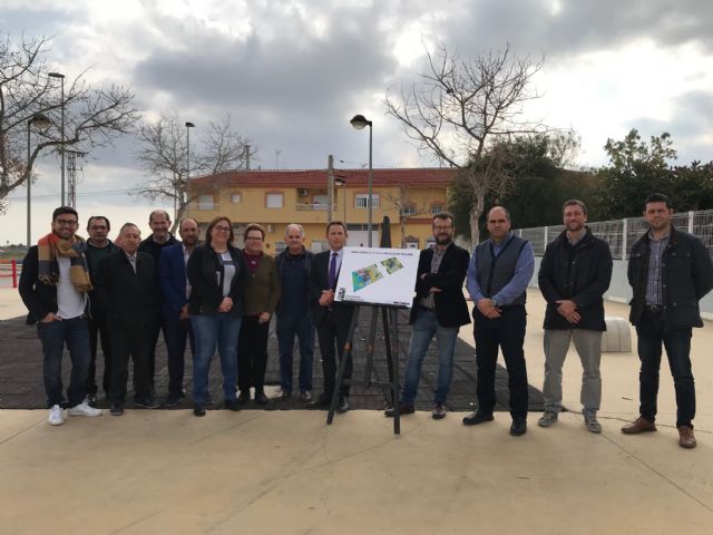 Parques más divertidos y adaptados en Roldán - 3, Foto 3