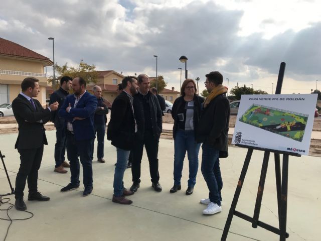 Parques más divertidos y adaptados en Roldán - 5, Foto 5