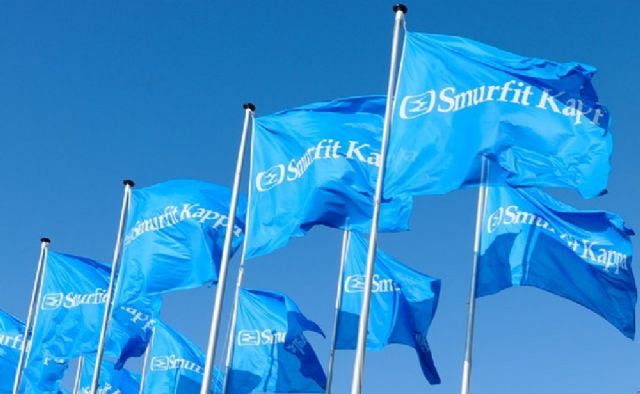 Smurfit Kappa incrementa un 7% su EBITDA, hasta alcanzar 1 650 millones de euros en 2019 - 1, Foto 1