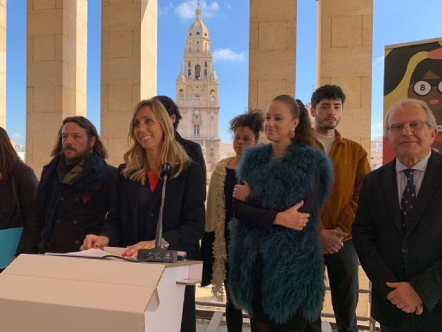 El Ayuntamiento organiza más de una quincena de actividades para conmemorar el Día de las Mujeres bajo el lema ´Soy de la Generación Igualdad: Por los derechos de las mujeres´ - 1, Foto 1