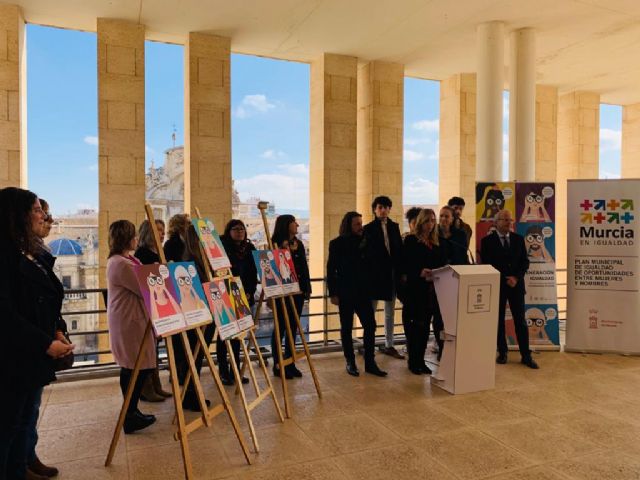 El Ayuntamiento organiza más de una quincena de actividades para conmemorar el Día de las Mujeres bajo el lema ´Soy de la Generación Igualdad: Por los derechos de las mujeres´ - 2, Foto 2
