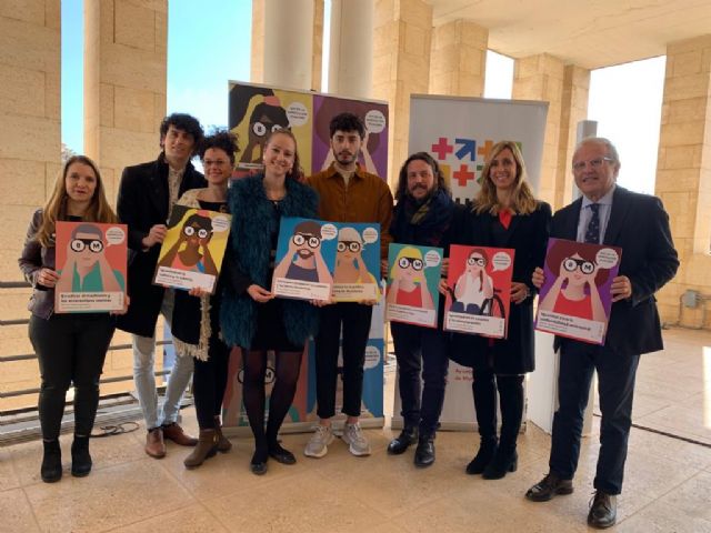 El Ayuntamiento organiza más de una quincena de actividades para conmemorar el Día de las Mujeres bajo el lema ´Soy de la Generación Igualdad: Por los derechos de las mujeres´ - 4, Foto 4