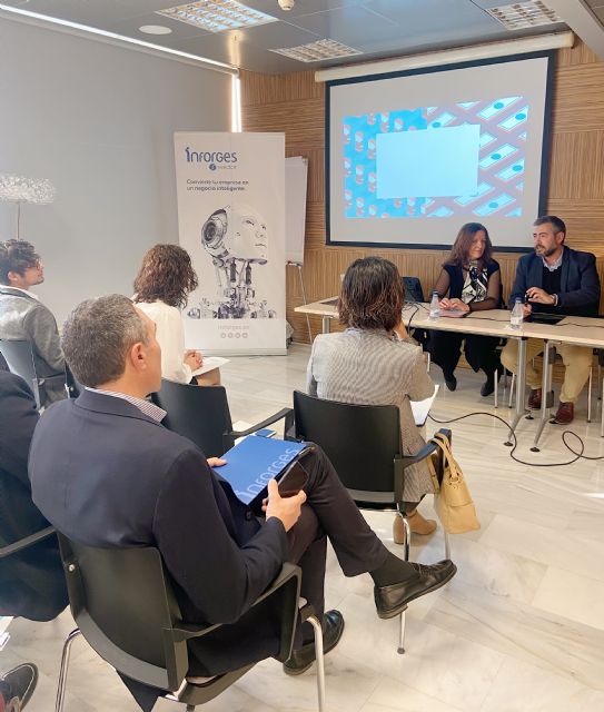 El fomento de la cultura empresarial y de la formación interna, claves en la estrategia de los departamentos de recursos humanos - 2, Foto 2