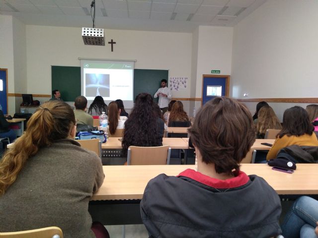 7.500 nuevos casos de cáncer al año en la Región, siendo el colorrectal el más extendido - 1, Foto 1