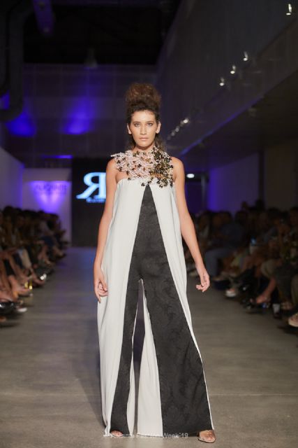 Las diseñadoras Carmen Ramil y Gemma Pujalte, únicas representantes murcianas en la Semana de la Moda de París - 2, Foto 2