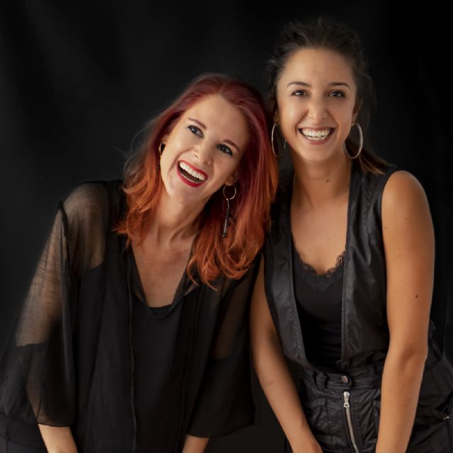 Las diseñadoras Carmen Ramil y Gemma Pujalte, únicas representantes murcianas en la Semana de la Moda de París - 3, Foto 3