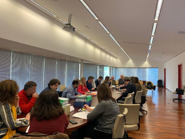 El Pleno aprobará de forma definitiva el nuevo órgano de participación para proteger el patrimonio del municipio - 1, Foto 1