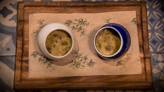 Beneficios del caldo - 1, Foto 1