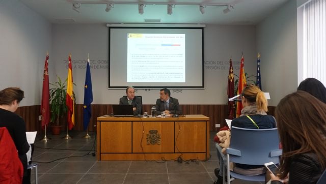 El cambio de frecuencias de la TDT llega a la Región de Murcia - 1, Foto 1