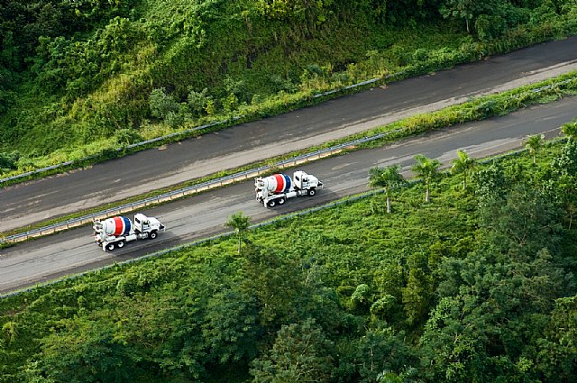 CEMEX anuncia nuevos retos para hacer frente al cambio climático - 2, Foto 2