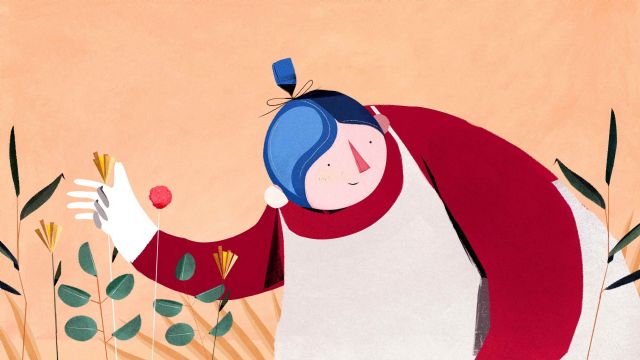 IBAFF Infantil. Cine Europeo para niños y niñas - 1, Foto 1