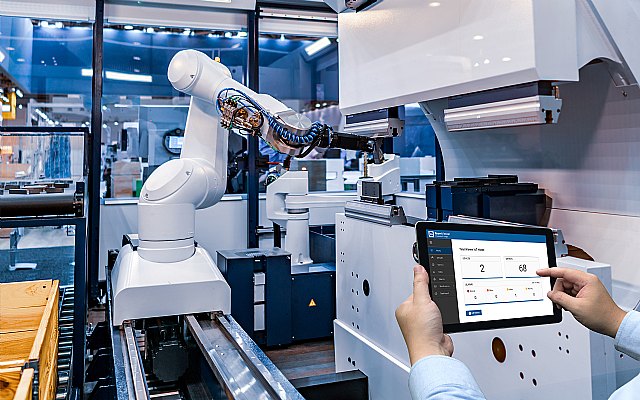 TeamViewer ofrece una solución de IoT gratuita para todos - 1, Foto 1