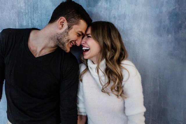 Mantener viva la llama en la pareja - 1, Foto 1