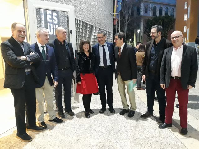 Apoyo a las actividades para la incorporación de personas con problemas de salud mental - 1, Foto 1