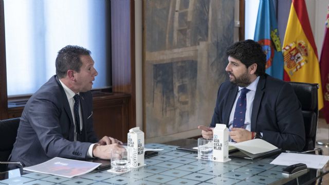 Mula será sede de las XXVI Jornadas de Patrimonio Cultural de la Región de Murcia - 1, Foto 1