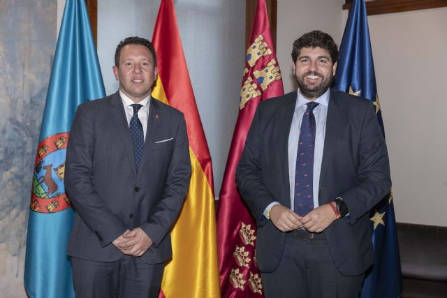 Mula será sede de las XXVI Jornadas de Patrimonio Cultural de la Región de Murcia - 2, Foto 2