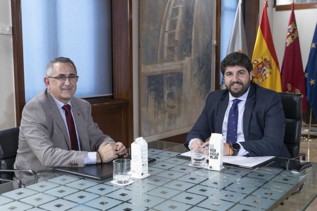 Las obras de ampliación del CEIP Juan Carlos I de La Unión comenzarán antes de finalizar el año - 1, Foto 1