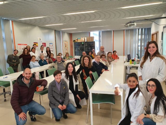 La Concejalía de Sanidad organiza unas jornadas de salud bucodental gratuita destinadas a personas de entre 65 y 76 años del municipio de Lorca - 1, Foto 1