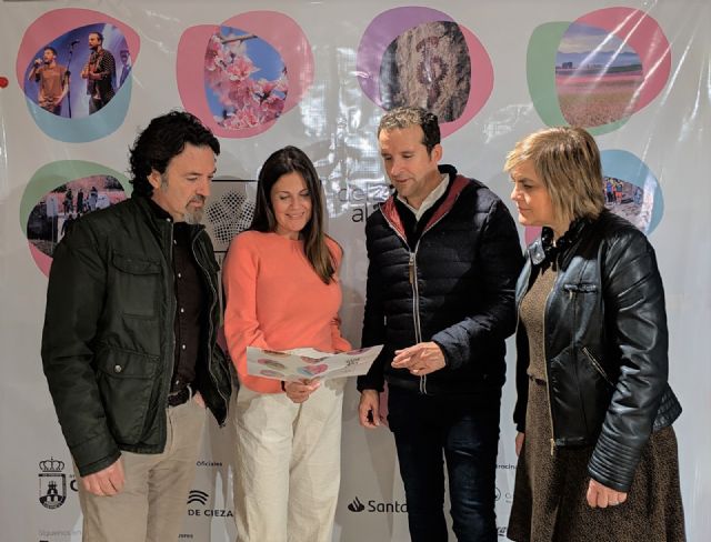 La Concejalía de Museos estrena programación para recibir la Floración - 1, Foto 1