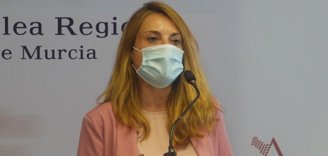 Lopo: López Miras y Miguel Motas han necesitado un año de pandemia y el escándalo de las vacunas para acordarse de los autónomos - 1, Foto 1