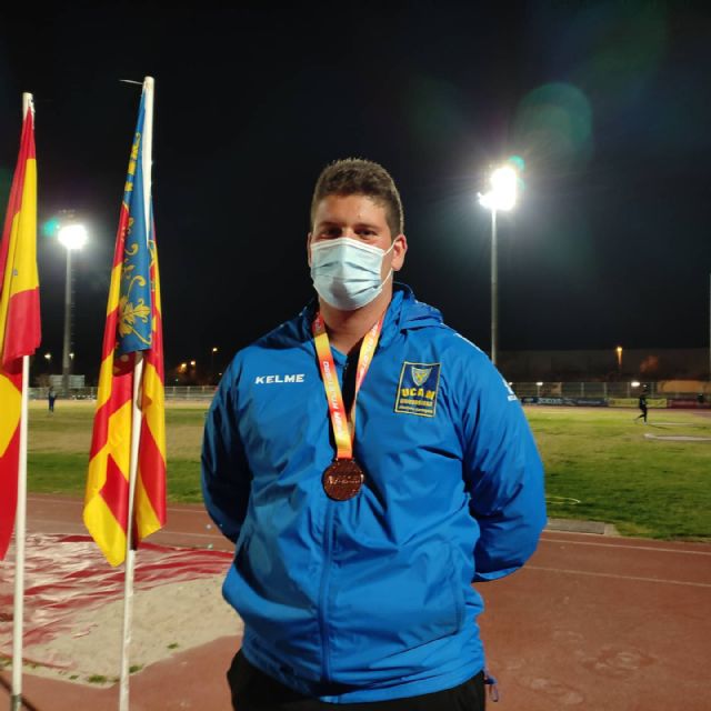Alegría de bronce en Castellón - 1, Foto 1