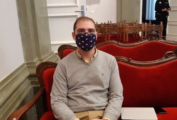 MC defenderá que la estrategia 'Next CARM' incluya la construcción de la primera piscina olímpica en Cartagena - 1, Foto 1