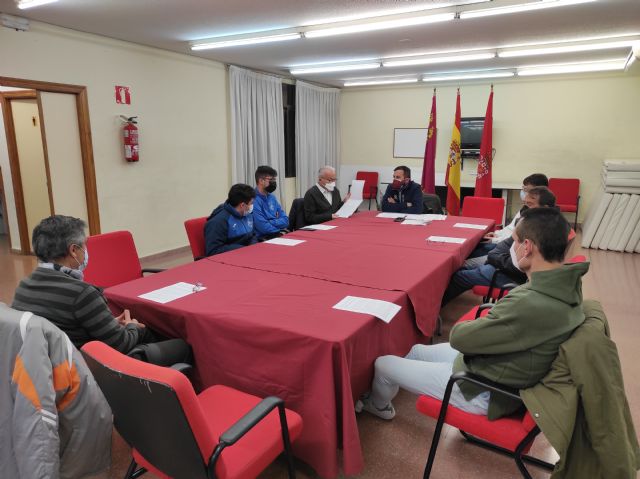 El PP propone la construcción de un pabellón cubierto en Nonduermas - 2, Foto 2