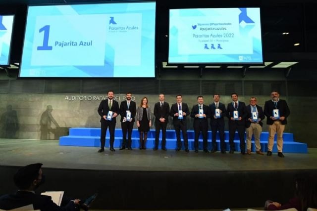 La industria del papel en España premia la gestión municipal de Ciudadanos en sostenibilidad - 2, Foto 2