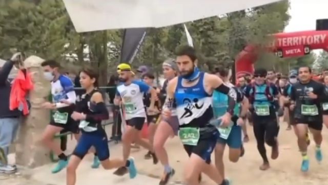 Sábado de TTF y UTTF en Yecla - 1, Foto 1