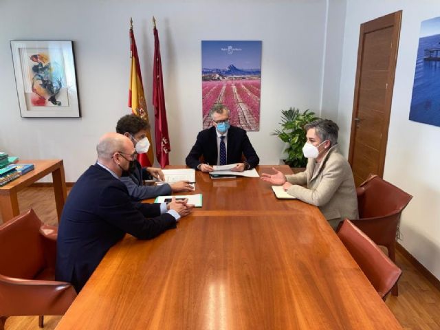 La alcaldesa de Calasparra vuelve a solicitar el refuerzo médico y de enfermería en los servicios de urgencias del Centro de Salud - 1, Foto 1