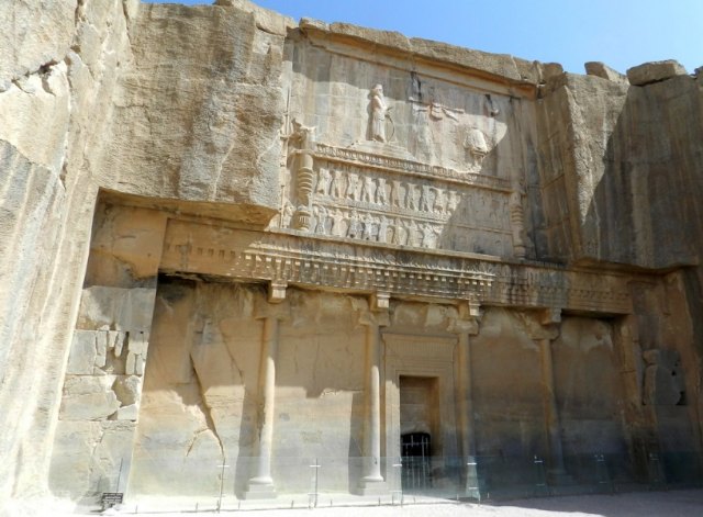 Persepolis nº 4 - 3, Foto 3