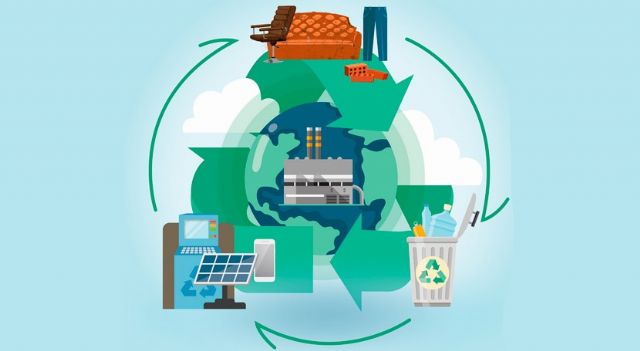 Estrategia europea de Simbiosis Industrial (SI) - 1, Foto 1