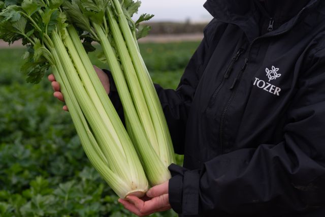 Lo nuevo de Tozer Ibérica, presentado en los “Tozer Days 2023” - 3, Foto 3
