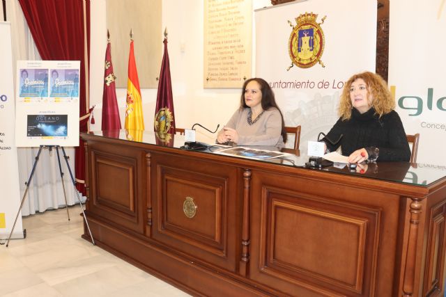 Lorca acogerá los días 23 y 24 de febrero el evento 'OCEÁNICAS: La mujer y la oceanografía', organizado por el IES Ibáñez Martín con la colaboración del Ayuntamiento - 1, Foto 1