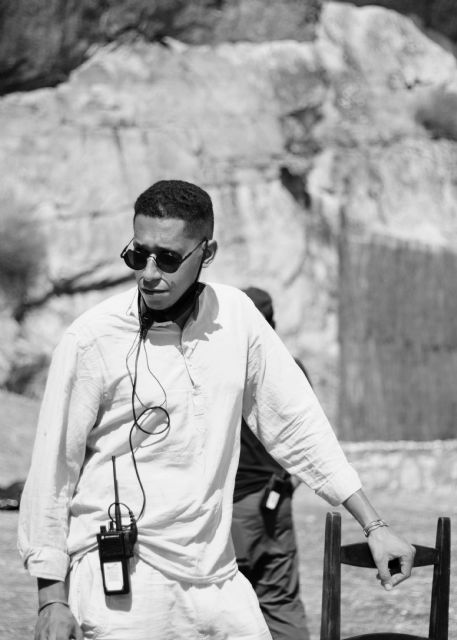 Masterclas IBAFF 13: ´La producción creativa; del cine publicitario a la ficción´ - 3, Foto 3