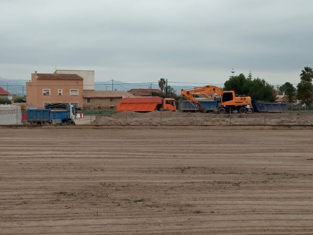 Retirada Vertidos ADIF - 1, Foto 1