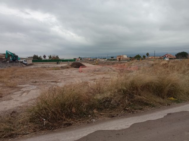 Retirada Vertidos ADIF - 2, Foto 2